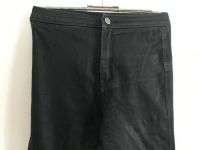 Hose asos Gr. 25/30 schwarz Baden-Württemberg - Ostfildern Vorschau