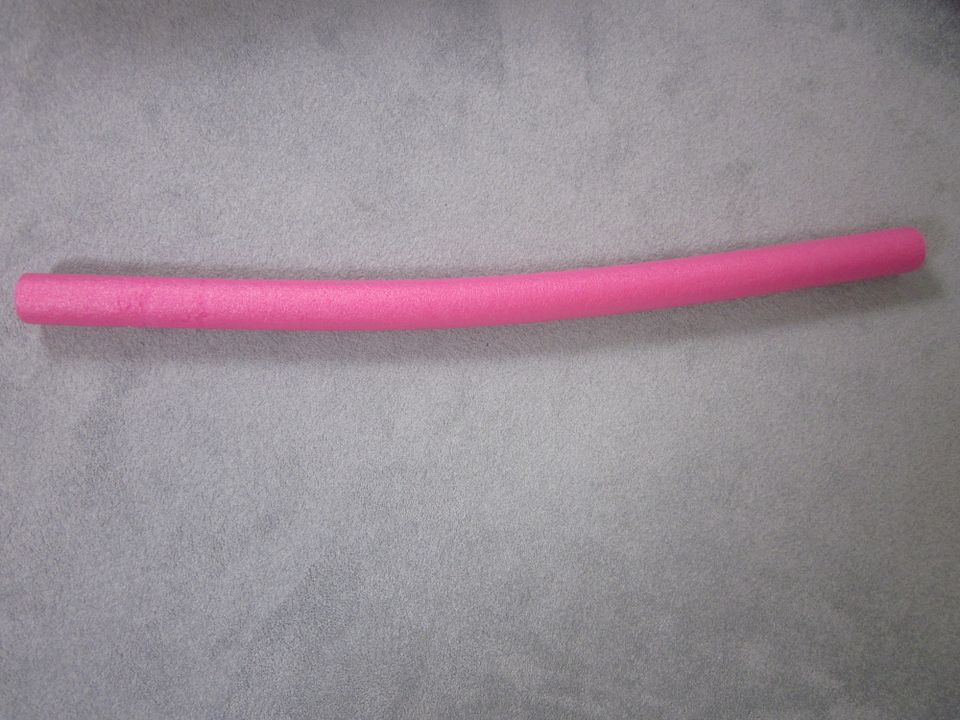 NEU! Schwimmnudel Poolnudel pink 160 cm von DECATHLON in Oldenburg