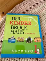 Kinder Brockhaus 3 Bänder Baden-Württemberg - Trossingen Vorschau
