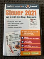 Aldi Steuer 2021, neu und noch in Folie Nordrhein-Westfalen - Kaarst Vorschau