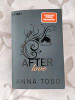 After Love Roman Anna Todd Spiegel Bestseller Nordrhein-Westfalen - Minden Vorschau