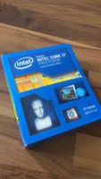 Intel i7 5820k Prozessor für X99 mit OVP und Beschreibung Thüringen - Erfurt Vorschau