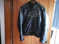 Lederjacke Harley Davidson Berlin - Reinickendorf Vorschau