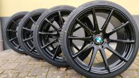 19 Zoll MW03 BMW F32 F33 Sommerreifen 225/255-19 BMW F32 F33 F36 Baden-Württemberg - Aalen Vorschau