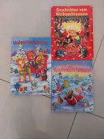 3 Bücher, Weihnachtsgeschichten Bayern - Neumarkt i.d.OPf. Vorschau