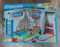 Playmobil Turnhalle 9454 Nordrhein-Westfalen - Lindlar Vorschau