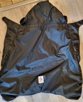 Ergobaby Winter Weather Cover mit Fleece Niedersachsen - Kirchtimke Vorschau