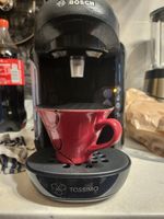 Bosch Tassimo Kaffepad Maschine Berlin - Köpenick Vorschau