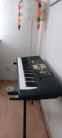 Sehr gut gebrauchte YAMAHA keyboard YPT220 Baden-Württemberg - Gaildorf Vorschau