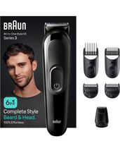 Braun Series 3 Haarschneider All-in-one Style Kit [NEU] Hessen - Darmstadt Vorschau