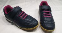 SLAZENGER - Sportschuhe, blau/pink, Größe 38 - NEU! Baden-Württemberg - Filderstadt Vorschau