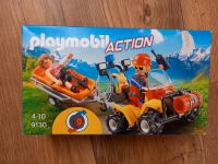 Bergretter-Quad von Playmobil 9130 Niedersachsen - Werlte  Vorschau