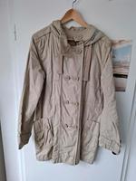 Neuw. Mantel / Jacke / Übergangsjacke ⭐️S. Oliver ⭐️ Gr. XL Niedersachsen - Pattensen Vorschau
