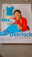 Overlock die ersten Stiche - Gaby Seeberg Wilhelm Nordrhein-Westfalen - Recklinghausen Vorschau