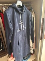 Hoodie Hoody Kleid GANT Gr. S blau Bayern - Gundremmingen Vorschau