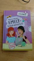 Neues Mädchenbuch EMELY TOTAL VERNETZT Bayern - Igling Vorschau