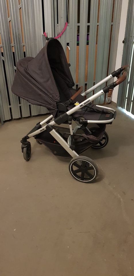 ABC Kinderwagen in Mettmann