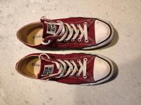 Converse Sneaker Größe 40 Nordrhein-Westfalen - Versmold Vorschau