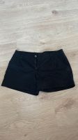 Shorts kurze Hose Hot Pants schwarz Gr. 40 Bayern - Maisach Vorschau