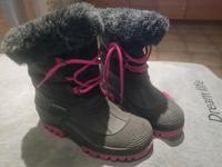 Boots /Stiefel von Spirale Raw Terrain Gr.38 Bayern - Eurasburg Vorschau