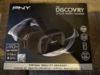 PNY. The DISCOVRY virtual reality headset Niedersachsen - Stolzenau Vorschau