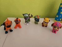 Paw Patrol Sammelfiguren Sachsen - Gersdorf Vorschau