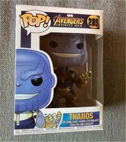 Funko Pop! Thanos (Nr. 289) Hessen - Philippsthal (Werra) Vorschau