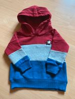 Next warmes Sweatshirt Hoodie Gr. 80, neuwertig Au i.d.Hallertau - Au Vorschau