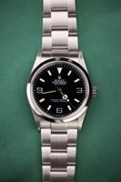 Rolex Exprorer I,  36mm Black Arabic Dial, Ref.114270, Fullset Stuttgart - Stuttgart-Nord Vorschau