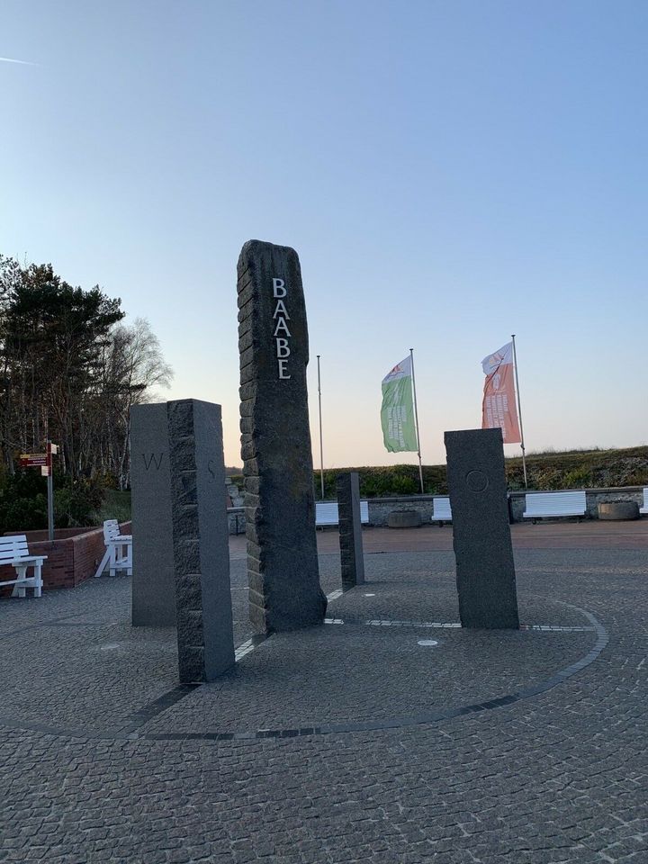 Last Minute! Rügen Baabe Ferienwohnung Ostsee exklusiv in Baabe