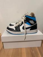 Air Jordan 1 Mid University Blue (38) Kr. München - Neubiberg Vorschau