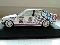 Minichamps BMW 318 E36 Winkelhock #22 1:43 Rheinland-Pfalz - Wallmerod Vorschau