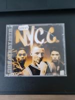 N.Y.C.C. Greates Hits CD Nordrhein-Westfalen - Ratingen Vorschau