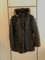 Wellensteyn Winterjacke Damen Schneezauber Größe S Friedrichshain-Kreuzberg - Friedrichshain Vorschau