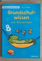 Grundschulwissen zum Nachschlagen Brandenburg - Schöneiche bei Berlin Vorschau