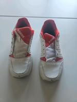 K-Swiss Damen Hallen Tennisschuh Größe 39 Bothfeld-Vahrenheide - Isernhagen-Süd Vorschau
