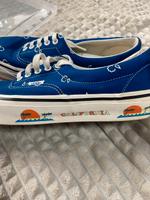 Vans Paisley 42,5 Bayern - Freystadt Vorschau