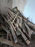 Holz/Brennholz zu verschenken!!!! Colditz - Colditz Vorschau