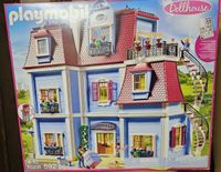 PLAYMOBIL Dollhouse 70205 Mein Großes Puppenhaus Bayern - Aichach Vorschau