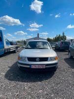 VW Passat Turbo mit 2 Jahre Tüv Thüringen - Gotha Vorschau