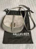 Hallhuber - graue Tasche - NEU Nordrhein-Westfalen - Herten Vorschau