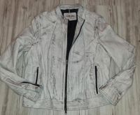 Lederjacke aus Italien Gr. 42/Xl Sachsen - Altenberg Sachs Vorschau