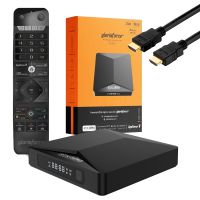 Gloriaforce RTX Zero 4K UHD IPTV Player Android 11 H.265 2GB RAM Niedersachsen - Werlte  Vorschau