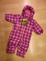 Lupilu Mädchen Baby Schneeanzug Overall Pink 74/80 Neu Baden-Württemberg - Sontheim Vorschau