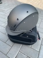 Casco Reithelm Champ 6 Größe L Nordrhein-Westfalen - Hattingen Vorschau