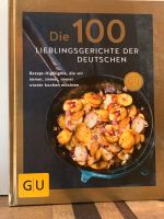 Die 100 Lieblingsgerichte der Deutschen - GU - Kochbuch Frankfurt am Main - Rödelheim Vorschau