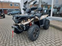 Linhai 522 Sand / atv / Quad / Finanzierung möglich Nordrhein-Westfalen - Geldern Vorschau