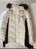 EA7 Emporio Armani Skijacke Niedersachsen - Ottersberg Vorschau