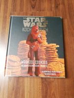 Das star wars Kochbuch wookiee cookies Baden-Württemberg - Mundelsheim Vorschau