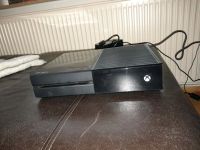 XBOX one schwarz Schleswig-Holstein - Bovenau Vorschau